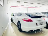 بورش باناميرا S 2013 للبيع (دهان أصلي) فقط 70 كم